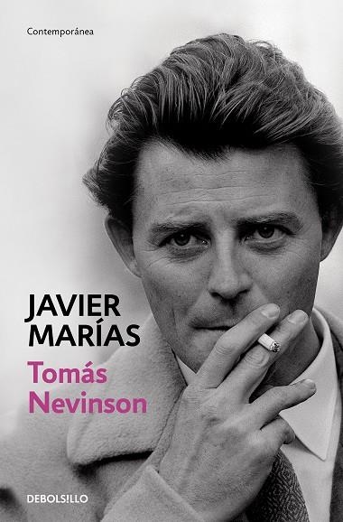 TOMÁS NEVINSON | 9788466359528 | MARÍAS, JAVIER | Llibreria L'Altell - Llibreria Online de Banyoles | Comprar llibres en català i castellà online - Llibreria de Girona