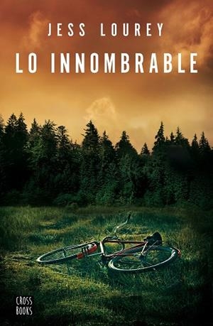 LO INNOMBRABLE | 9788408266716 | LOUREY, JESS | Llibreria L'Altell - Llibreria Online de Banyoles | Comprar llibres en català i castellà online - Llibreria de Girona
