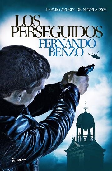 PERSEGUIDOS, LOS | 9788408270003 | BENZO, FERNANDO | Llibreria Online de Banyoles | Comprar llibres en català i castellà online