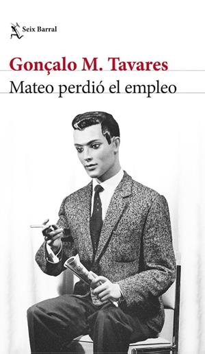 MATEO PERDIÓ EL EMPLEO | 9788432241956 | TAVARES, GONÇALO M. | Llibreria L'Altell - Llibreria Online de Banyoles | Comprar llibres en català i castellà online - Llibreria de Girona