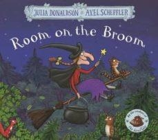 ROOM ON THE BROOM | 9781509804771 | DONALDSON, JULIA | Llibreria Online de Banyoles | Comprar llibres en català i castellà online