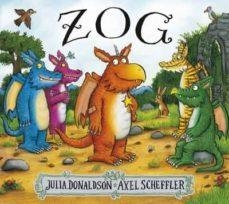 ZOG | 9781407170763 | DONALDSON, JULIA | Llibreria Online de Banyoles | Comprar llibres en català i castellà online