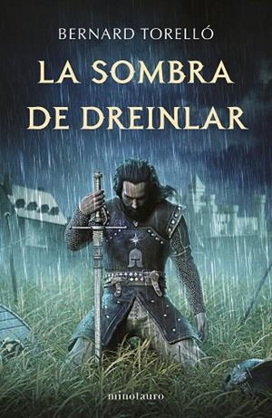 SOMBRA DE DREINLAR, LA | 9788445011065 | TORELLÓ LÓPEZ, BERNARD | Llibreria L'Altell - Llibreria Online de Banyoles | Comprar llibres en català i castellà online - Llibreria de Girona