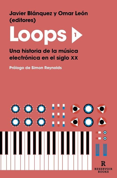 LOOPS 1 | 9788418052644 | BLÁNQUEZ GÓMEZ, JAVIER/MORERA, OMAR | Llibreria L'Altell - Llibreria Online de Banyoles | Comprar llibres en català i castellà online - Llibreria de Girona
