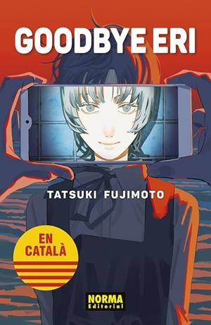 GOODBYE ERI. ED REGULAR CAT | 9788467960716 | TATSUKI FUJIMOTO/NEGI HARUBA | Llibreria L'Altell - Llibreria Online de Banyoles | Comprar llibres en català i castellà online - Llibreria de Girona