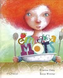 EMPASSAMOTS | 9788412359732 | OLEBY, CRISTINA | Llibreria L'Altell - Llibreria Online de Banyoles | Comprar llibres en català i castellà online - Llibreria de Girona