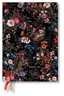 AGN.SV18 MESOS 2024 FLORALIA MIDI HOR | 9781439795798 | Llibreria L'Altell - Llibreria Online de Banyoles | Comprar llibres en català i castellà online - Llibreria de Girona