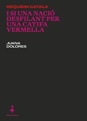 I SI UNA NACIÓ DESFILANT | 9788418693090 | ROMERO CASANOVA, JUANA DOLORES | Llibreria L'Altell - Llibreria Online de Banyoles | Comprar llibres en català i castellà online - Llibreria de Girona