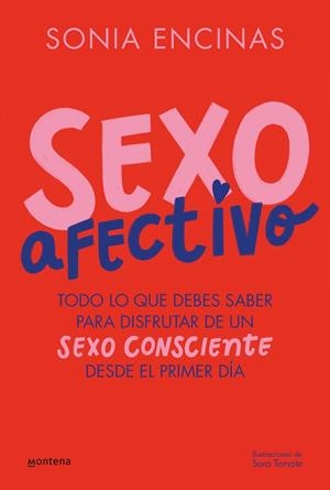 SEXO AFECTIVO | 9788419501455 | ENCINAS, SONIA | Llibreria Online de Banyoles | Comprar llibres en català i castellà online