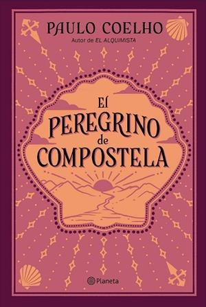 PEREGRINO DE COMPOSTELA, EL | 9788408240051 | COELHO, PAULO | Llibreria L'Altell - Llibreria Online de Banyoles | Comprar llibres en català i castellà online - Llibreria de Girona