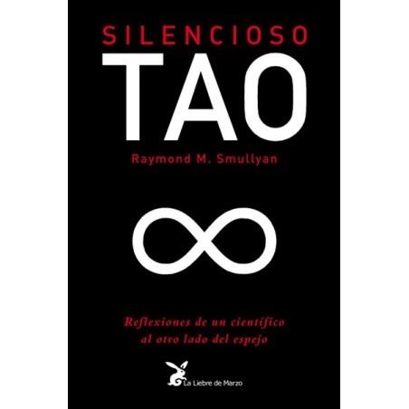 SILENCIOSO TAO | 9788487403125 | SMULLYAN, RAYMOND M. | Llibreria L'Altell - Llibreria Online de Banyoles | Comprar llibres en català i castellà online - Llibreria de Girona