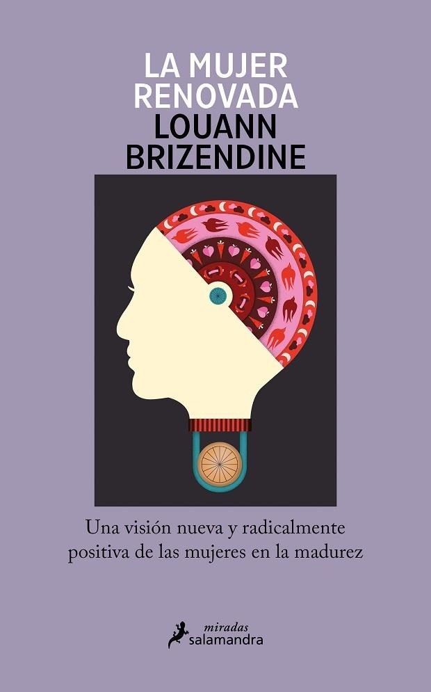 MUJER RENOVADA, LA | 9788418968624 | BRIZENDINE, LOUANN | Llibreria Online de Banyoles | Comprar llibres en català i castellà online
