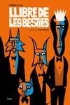 LLIBRE DE LES BÈSTIES | 9788413714196 | BROCAL, PEP | Llibreria L'Altell - Llibreria Online de Banyoles | Comprar llibres en català i castellà online - Llibreria de Girona