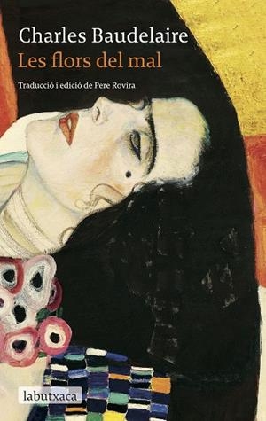 FLORS DEL MAL, LES | 9788419107671 | BAUDELAIRE, CHARLES | Llibreria L'Altell - Llibreria Online de Banyoles | Comprar llibres en català i castellà online - Llibreria de Girona
