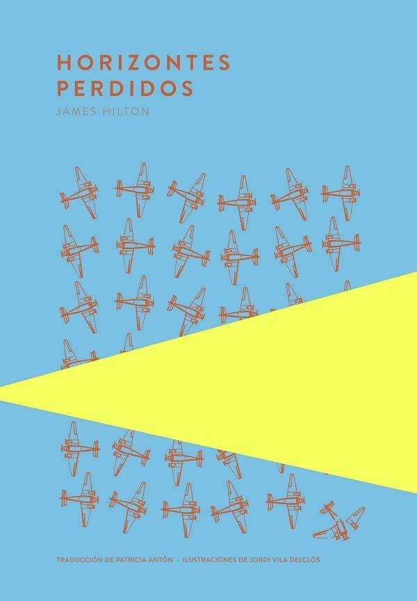 HORIZONTES PERDIDOS | 9789992076453 | HILTON, JAMES | Llibreria L'Altell - Llibreria Online de Banyoles | Comprar llibres en català i castellà online - Llibreria de Girona