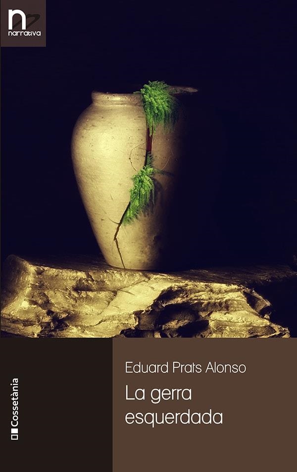 GERRA ESQUERDADA, LA | 9788413561875 | PRATS ALONSO, EDUARD | Llibreria L'Altell - Llibreria Online de Banyoles | Comprar llibres en català i castellà online - Llibreria de Girona