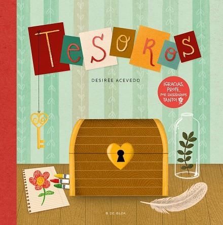 TESOROS | 9788419522153 | ACEVEDO, DESIRÉE | Llibreria L'Altell - Llibreria Online de Banyoles | Comprar llibres en català i castellà online - Llibreria de Girona