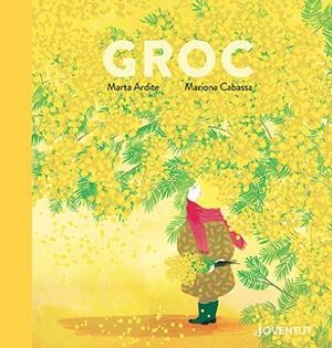 GROC | 9788426148278 | ARDITE , MARTA | Llibreria Online de Banyoles | Comprar llibres en català i castellà online