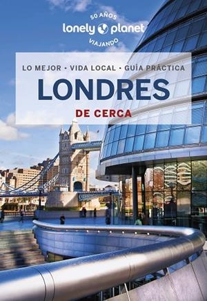 LONDRES DE CERCA 7 | 9788408258513 | FILOU, EMILIE/WABY, TASMIN | Llibreria L'Altell - Llibreria Online de Banyoles | Comprar llibres en català i castellà online - Llibreria de Girona