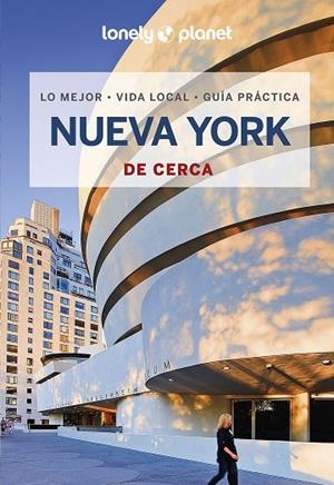 NUEVA YORK DE CERCA 8 | 9788408258537 | O'NEILL, ZORA | Llibreria L'Altell - Llibreria Online de Banyoles | Comprar llibres en català i castellà online - Llibreria de Girona