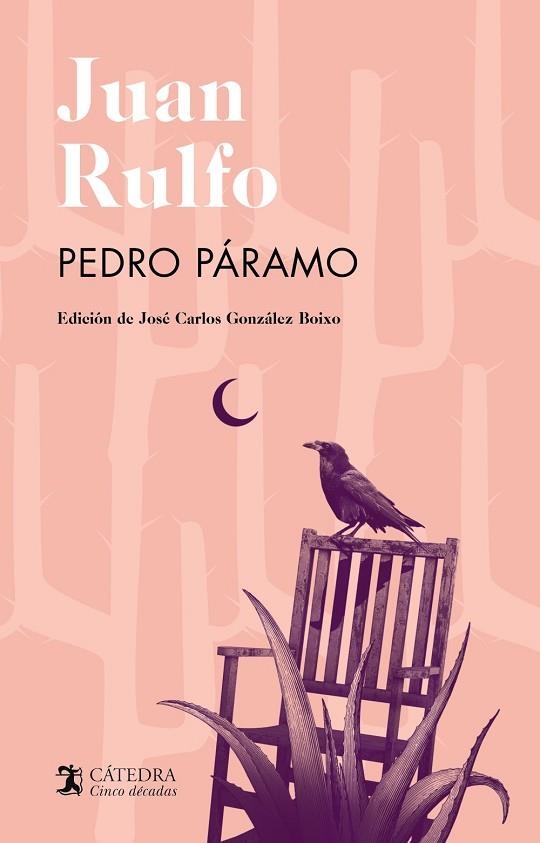 PEDRO PÁRAMO | 9788437646091 | RULFO, JUAN | Llibreria L'Altell - Llibreria Online de Banyoles | Comprar llibres en català i castellà online - Llibreria de Girona