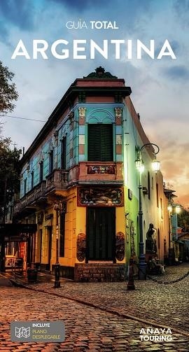 ARGENTINA | 9788491585404 | PAGELLA ROVEA, GABRIELA | Llibreria L'Altell - Llibreria Online de Banyoles | Comprar llibres en català i castellà online - Llibreria de Girona