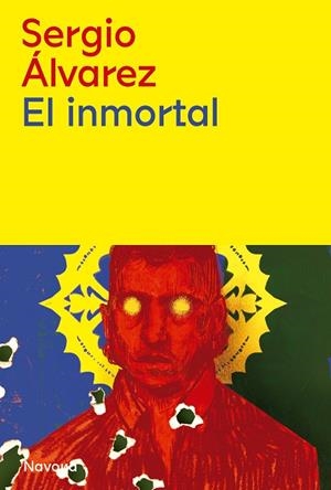 INMORTAL, EL | 9788419552020 | ÁLVAREZ, SERGIO | Llibreria L'Altell - Llibreria Online de Banyoles | Comprar llibres en català i castellà online - Llibreria de Girona