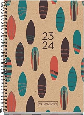 AG. ESC.ACTIVA ECO 23-24 SURF | 8422593265239 | Llibreria L'Altell - Llibreria Online de Banyoles | Comprar llibres en català i castellà online - Llibreria de Girona