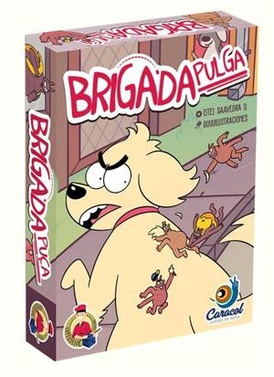 BRIGADA PUÇA | 756058792717 | SAAVEDRA D., EITEL | Llibreria Online de Banyoles | Comprar llibres en català i castellà online