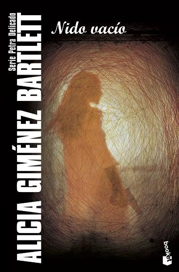NIDO VACÍO | 9788423344093 | GIMÉNEZ BARTLETT, ALICIA | Llibreria L'Altell - Llibreria Online de Banyoles | Comprar llibres en català i castellà online - Llibreria de Girona