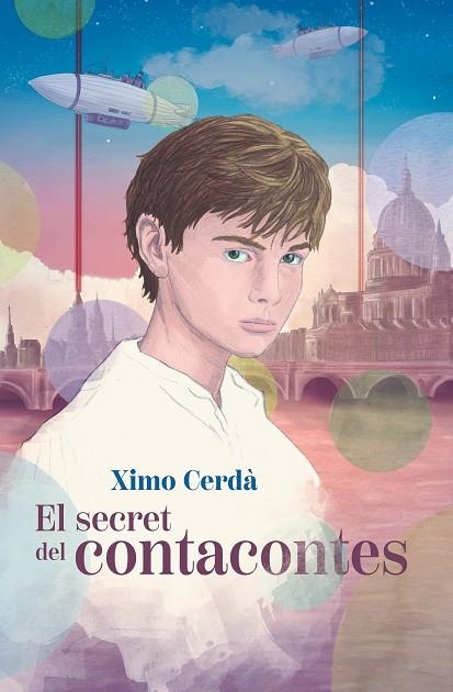 SECRET DEL CONTACONTES, EL | 9788413583761 | CERDÀ, XIMO | Llibreria L'Altell - Llibreria Online de Banyoles | Comprar llibres en català i castellà online - Llibreria de Girona