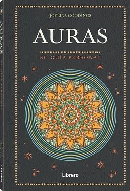 AURAS | 9788411540155 | GOODINGS, JOYLINA | Llibreria L'Altell - Llibreria Online de Banyoles | Comprar llibres en català i castellà online - Llibreria de Girona