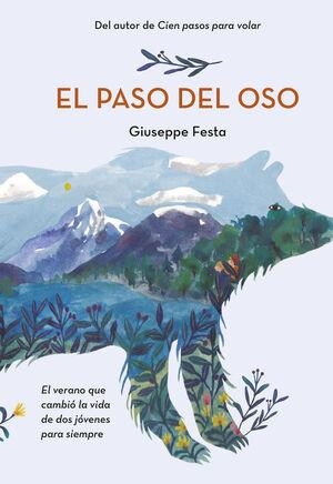 PASAJE DEL OSO, EL | 9788419004314 | FESTA, GIUSEPPE | Llibreria L'Altell - Llibreria Online de Banyoles | Comprar llibres en català i castellà online - Llibreria de Girona