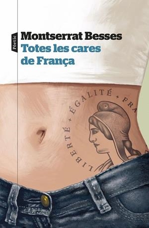 TOTES LES CARES DE FRANÇA | 9788498095395 | BESSES MÉNDEZ, MONTSERRAT | Llibreria Online de Banyoles | Comprar llibres en català i castellà online