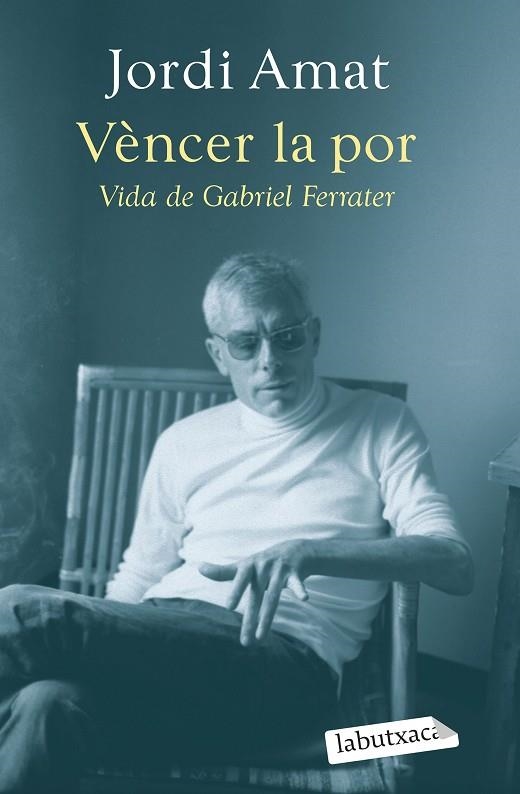 VÈNCER LA POR | 9788419107640 | AMAT, JORDI | Llibreria L'Altell - Llibreria Online de Banyoles | Comprar llibres en català i castellà online - Llibreria de Girona