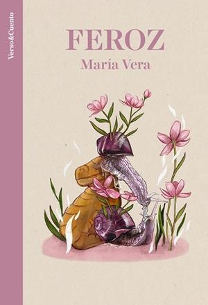 FEROZ | 9788403523814 | VERA, MARÍA | Llibreria Online de Banyoles | Comprar llibres en català i castellà online