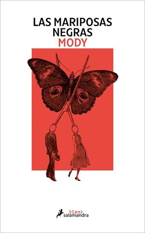 LAS MARIPOSAS NEGRAS | 9788419346193 | KATZ (MODY), GABRIEL | Llibreria L'Altell - Llibreria Online de Banyoles | Comprar llibres en català i castellà online - Llibreria de Girona