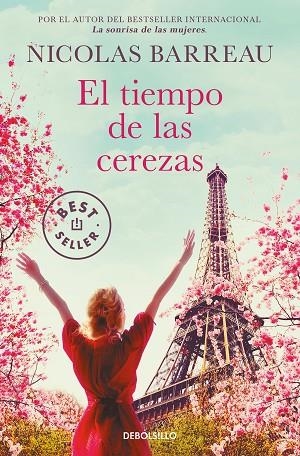 EL TIEMPO DE LAS CEREZAS | 9788466367400 | BARREAU, NICOLAS | Llibreria L'Altell - Llibreria Online de Banyoles | Comprar llibres en català i castellà online - Llibreria de Girona