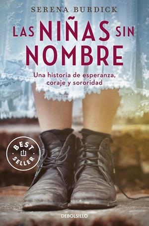 LAS NIÑAS SIN NOMBRE | 9788466370097 | BURDICK, SERENA | Llibreria Online de Banyoles | Comprar llibres en català i castellà online