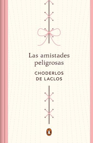LAS AMISTADES PELIGROSAS (EDICIÓN CONMEMORATIVA) | 9788491056713 | CHODERLOS DE LACLOS, PIERRE | Llibreria Online de Banyoles | Comprar llibres en català i castellà online