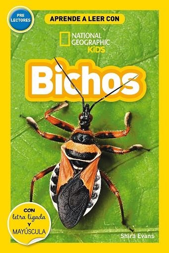 BICHOS (PRH) | 9788482988474 | EVANS, SHIRA | Llibreria L'Altell - Llibreria Online de Banyoles | Comprar llibres en català i castellà online - Llibreria de Girona