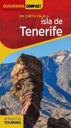ISLA DE TENERIFE | 9788491584995 | HERNÁNDEZ BUENO, MARIO | Llibreria L'Altell - Llibreria Online de Banyoles | Comprar llibres en català i castellà online - Llibreria de Girona