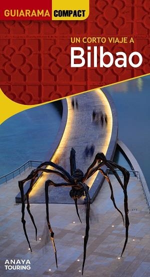 BILBAO | 9788491585923 | GÓMEZ, IÑAKI | Llibreria L'Altell - Llibreria Online de Banyoles | Comprar llibres en català i castellà online - Llibreria de Girona