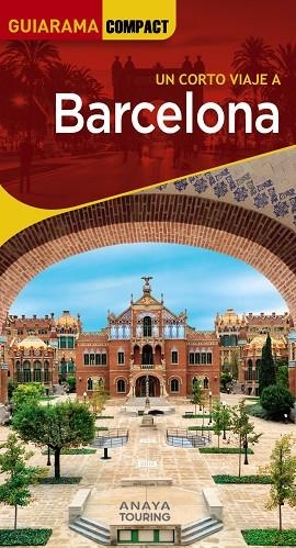 BARCELONA | 9788491585909 | CILLERUELO GARCÍA, JOSÉ ÁNGEL/RAFÍ ROIG, JOSEP MANUEL/MARTÍNEZ I EDO, XAVIER | Llibreria L'Altell - Llibreria Online de Banyoles | Comprar llibres en català i castellà online - Llibreria de Girona
