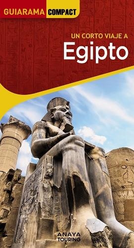 EGIPTO | 9788491585626 | MARTÍN APARICIO, GALO | Llibreria L'Altell - Llibreria Online de Banyoles | Comprar llibres en català i castellà online - Llibreria de Girona