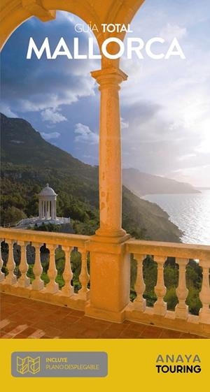 MALLORCA | 9788491582038 | RAYÓ FERRER, MIQUEL | Llibreria L'Altell - Llibreria Online de Banyoles | Comprar llibres en català i castellà online - Llibreria de Girona