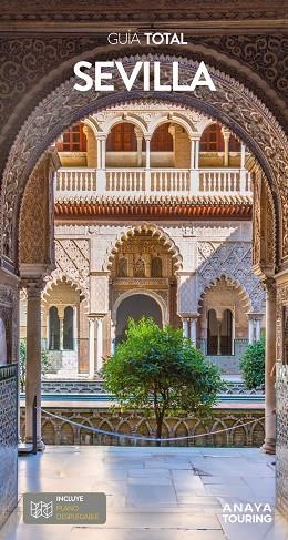 SEVILLA | 9788491584889 | ARJONA MOLINA, RAFAEL/WALS, LOLA | Llibreria L'Altell - Llibreria Online de Banyoles | Comprar llibres en català i castellà online - Llibreria de Girona