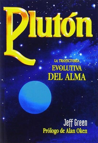 PLUTÓN | 9788476270486 | JEFF GREEN | Llibreria Online de Banyoles | Comprar llibres en català i castellà online