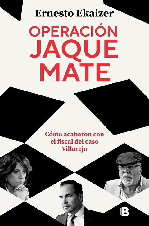 OPERACIÓN JAQUE MATE | 9788466662949 | EKAIZER, ERNESTO | Llibreria L'Altell - Llibreria Online de Banyoles | Comprar llibres en català i castellà online - Llibreria de Girona