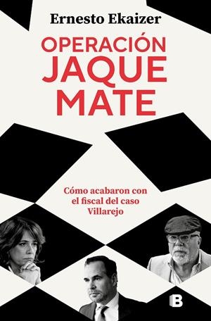 OPERACIÓN JAQUE MATE | 9788466662949 | EKAIZER, ERNESTO | Llibreria Online de Banyoles | Comprar llibres en català i castellà online